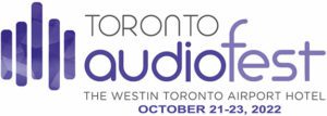 enjoy the music toronto audiofest