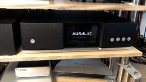 auralic aries g1.1
