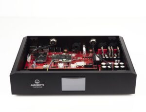 Audiobyte Hydra.HUB