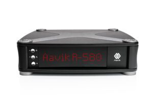 Aavik Acoustics R-580 phono stage